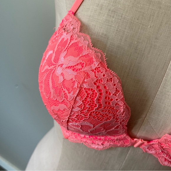 PINK Victoria’s Secret Date Racerback Bra - Picture 7 of 9